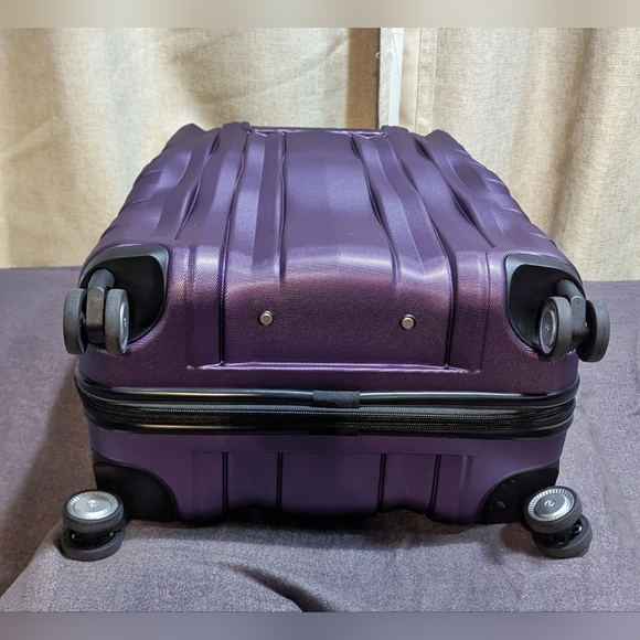 Samsonite "Ziplite 5.0" Hardshell Spinner Luggage 24" *NWT* - Picture 8 of 8